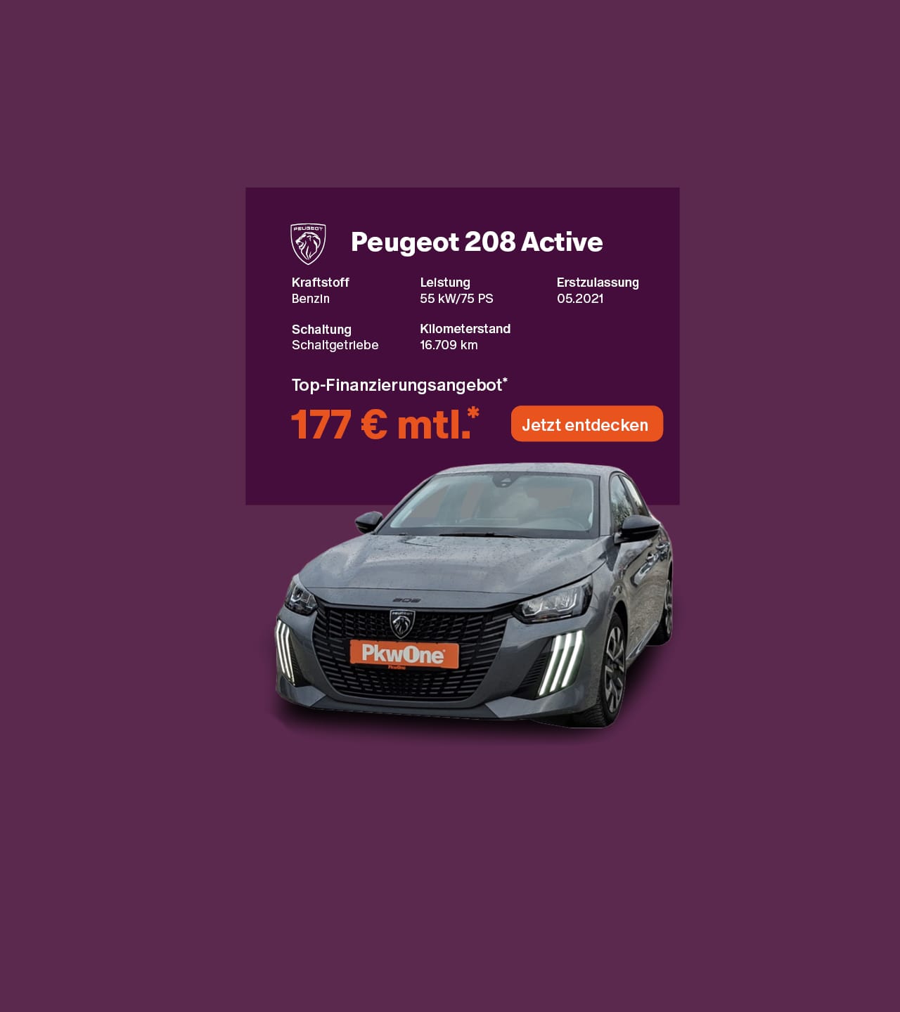 Peugeot 208 Activ 5180547 neu Feb.jpg